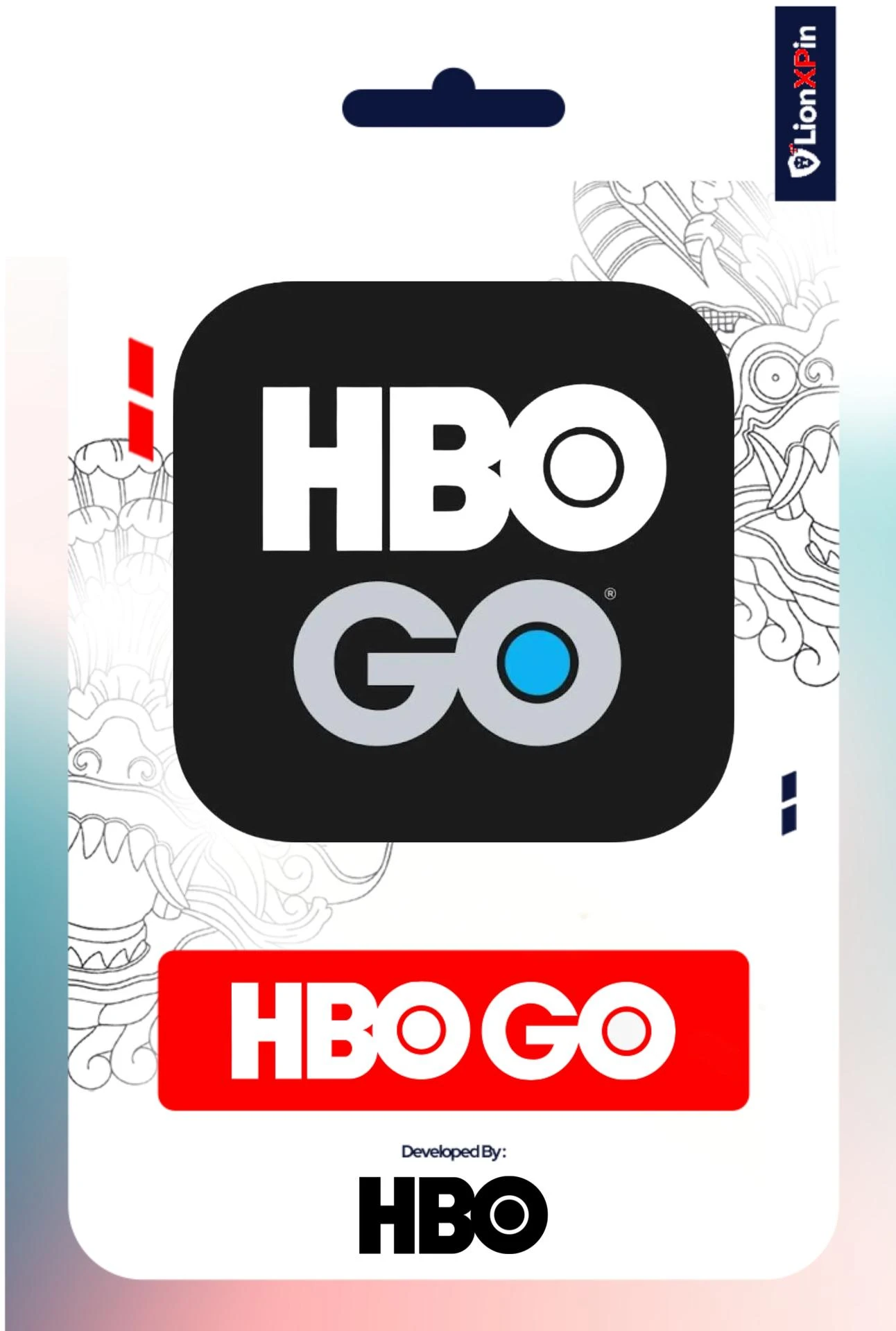 HBO GO